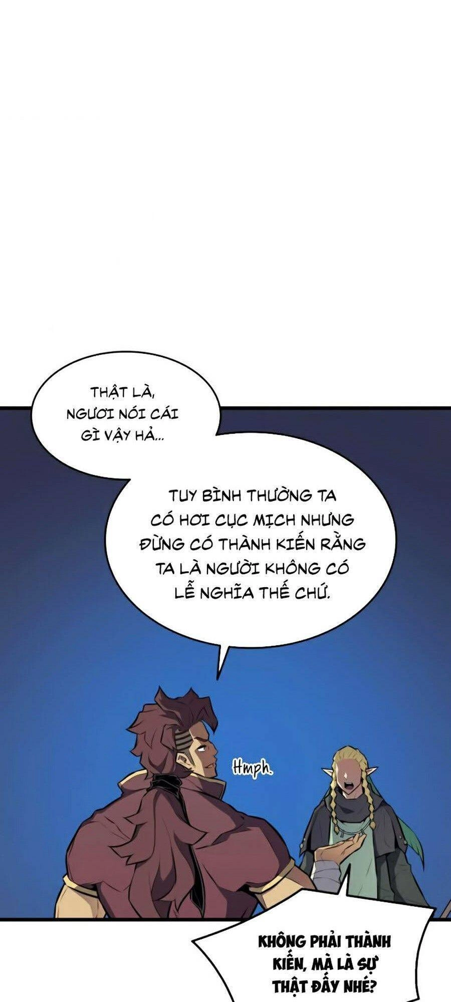 Sự Trở Lại Của Pháp Sư Vĩ Đại Sau 4000 Năm Chapter 77 - 75