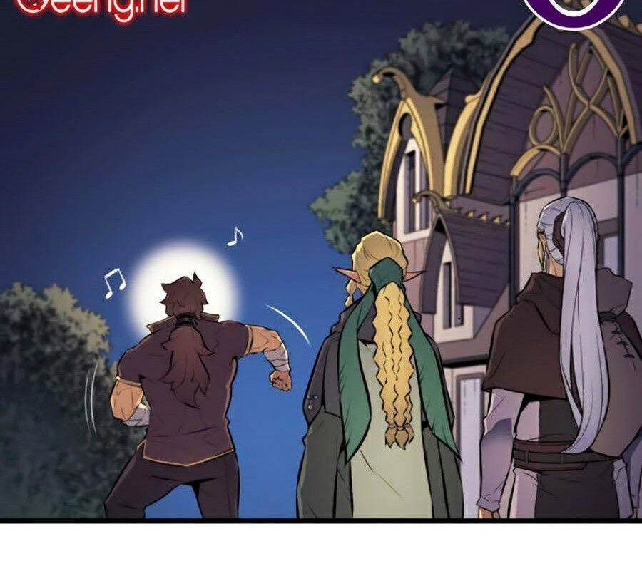 Sự Trở Lại Của Pháp Sư Vĩ Đại Sau 4000 Năm Chapter 77 - 78