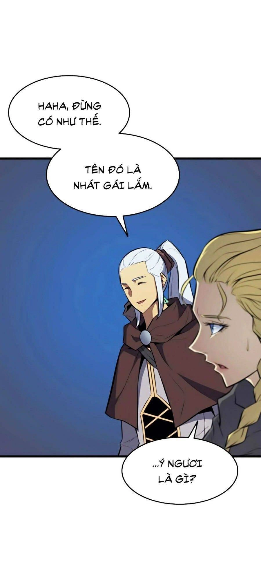 Sự Trở Lại Của Pháp Sư Vĩ Đại Sau 4000 Năm Chapter 77 - 81