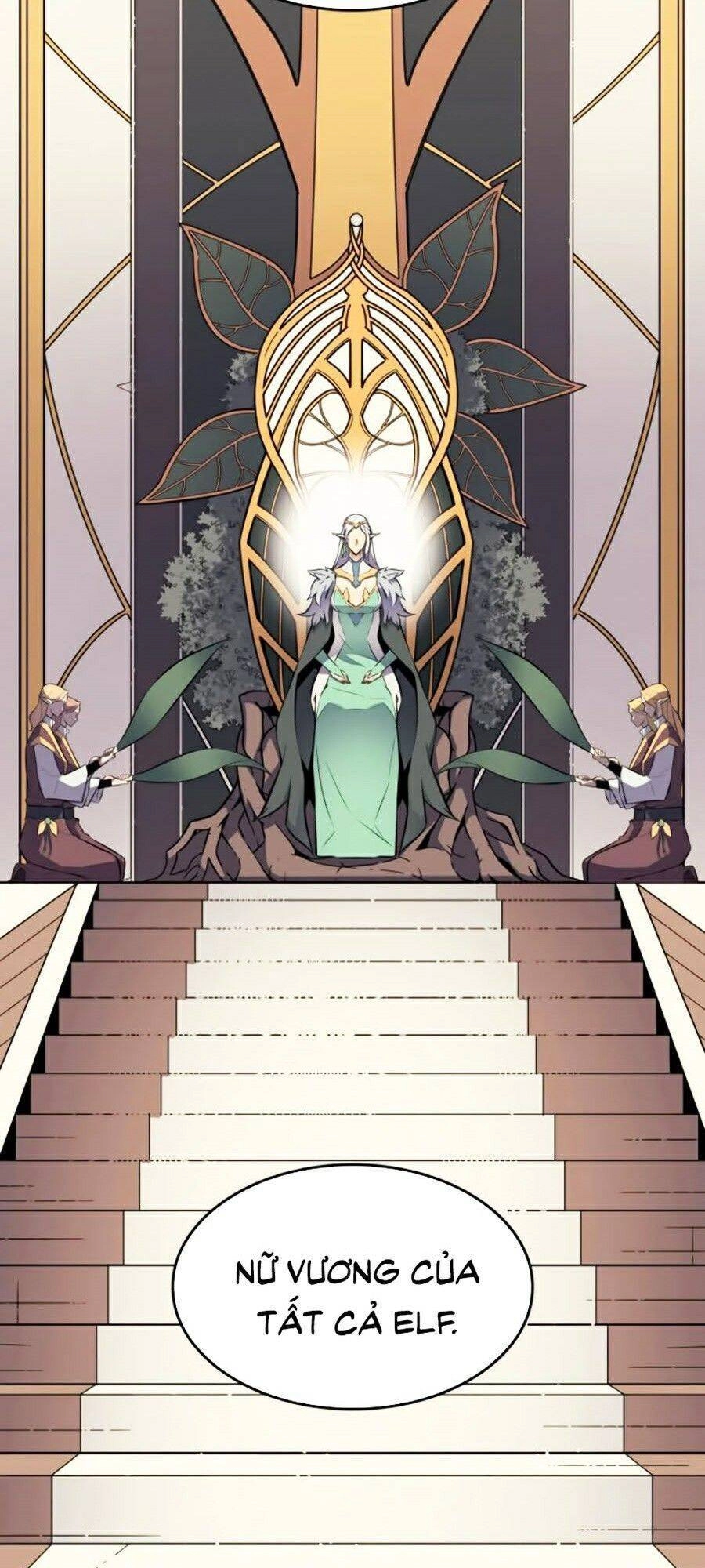 Sự Trở Lại Của Pháp Sư Vĩ Đại Sau 4000 Năm Chapter 77 - 91