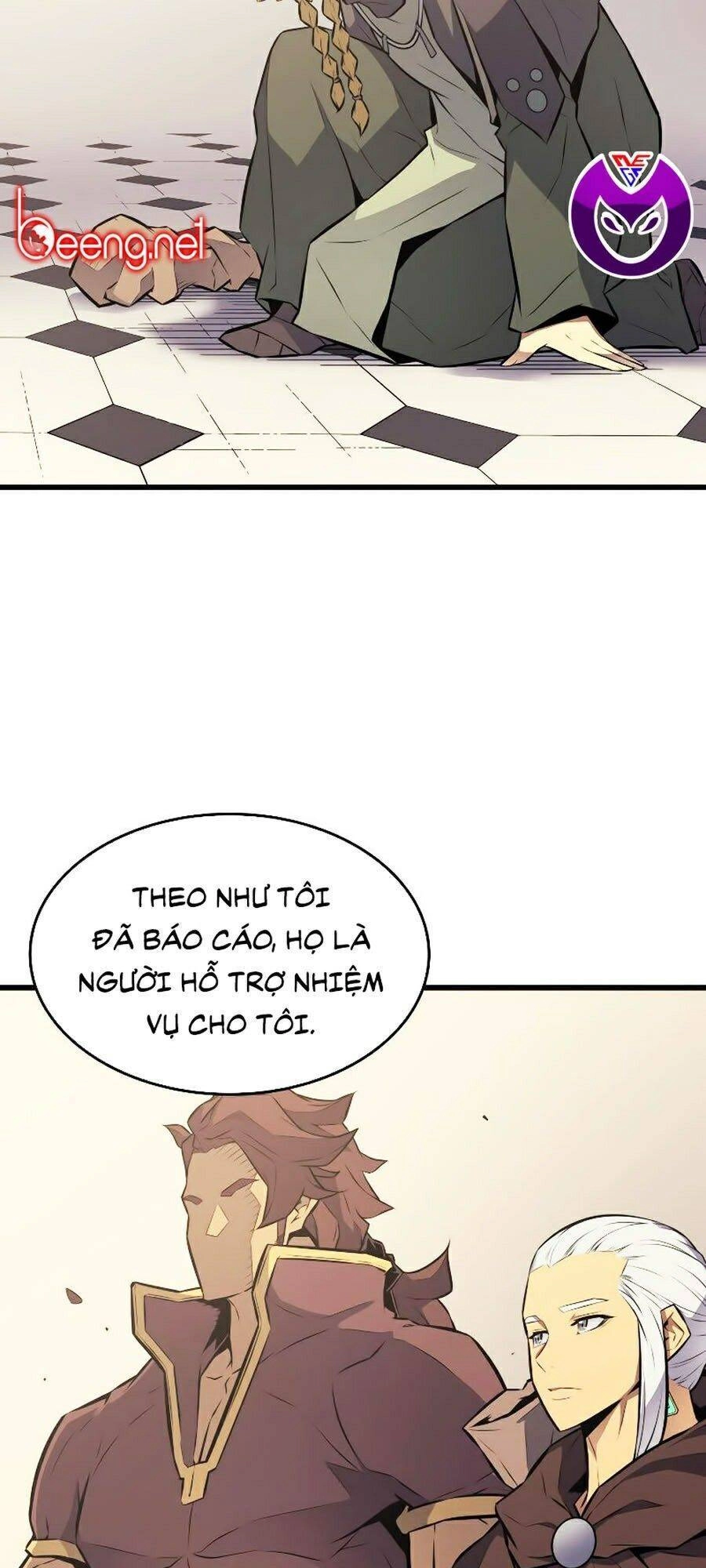 Sự Trở Lại Của Pháp Sư Vĩ Đại Sau 4000 Năm Chapter 78 - 11