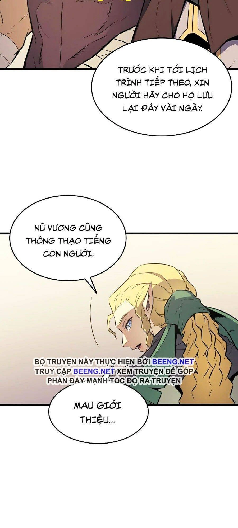 Sự Trở Lại Của Pháp Sư Vĩ Đại Sau 4000 Năm Chapter 78 - 13