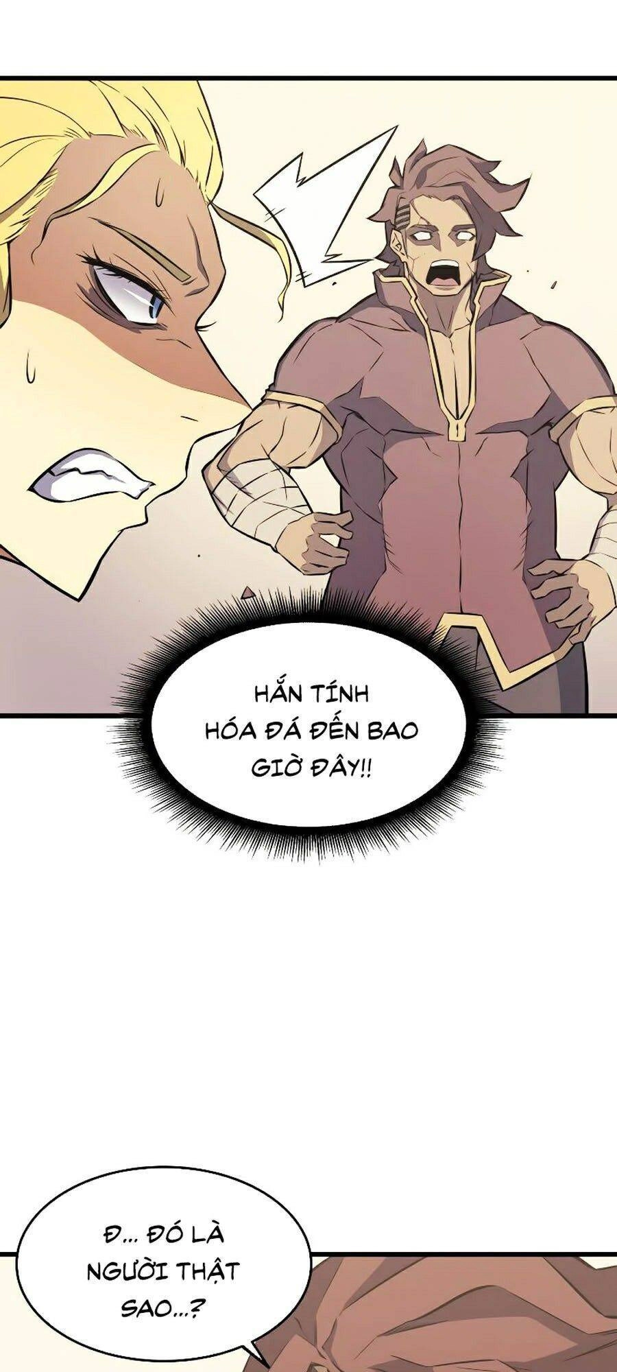 Sự Trở Lại Của Pháp Sư Vĩ Đại Sau 4000 Năm Chapter 78 - 15