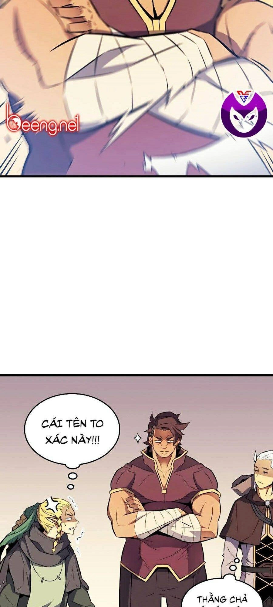 Sự Trở Lại Của Pháp Sư Vĩ Đại Sau 4000 Năm Chapter 78 - 29