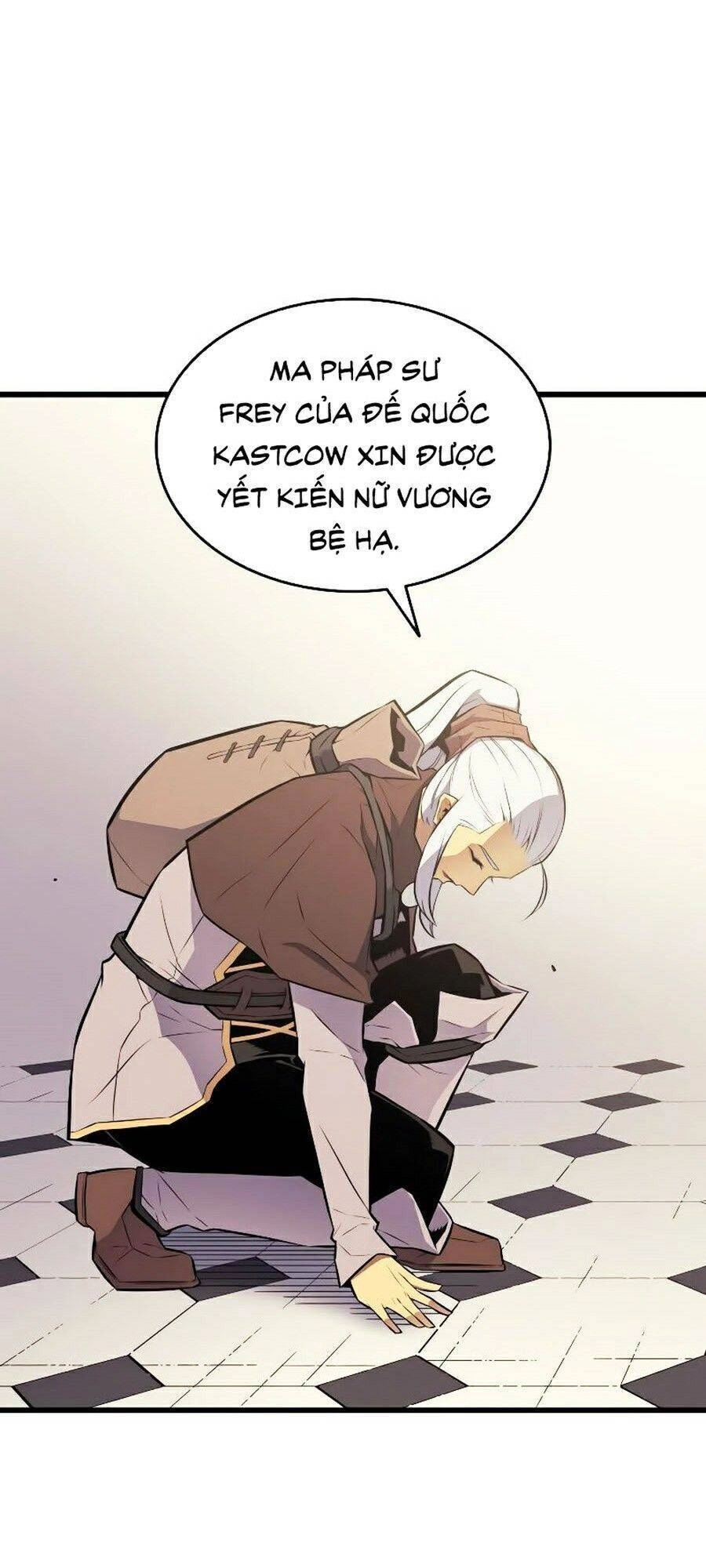 Sự Trở Lại Của Pháp Sư Vĩ Đại Sau 4000 Năm Chapter 78 - 39