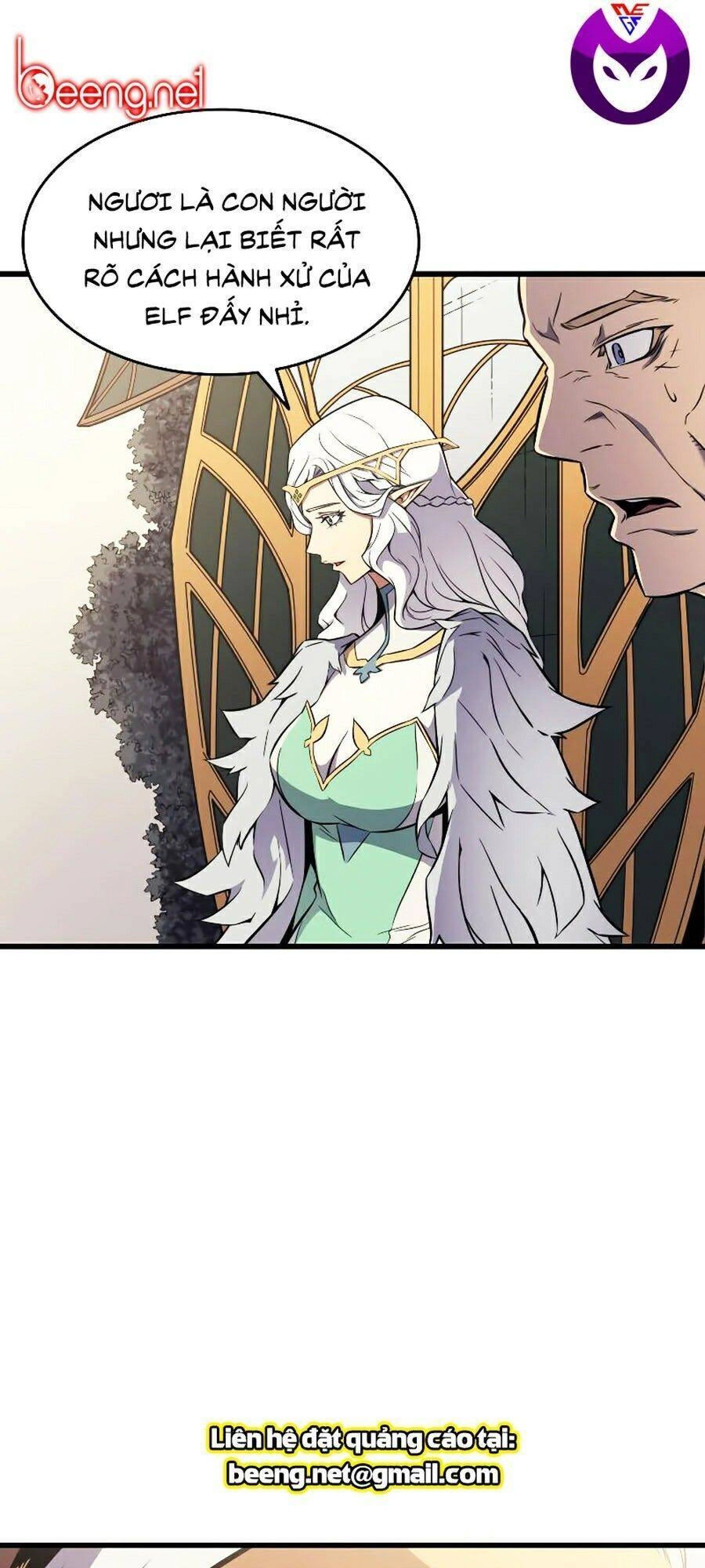 Sự Trở Lại Của Pháp Sư Vĩ Đại Sau 4000 Năm Chapter 78 - 41