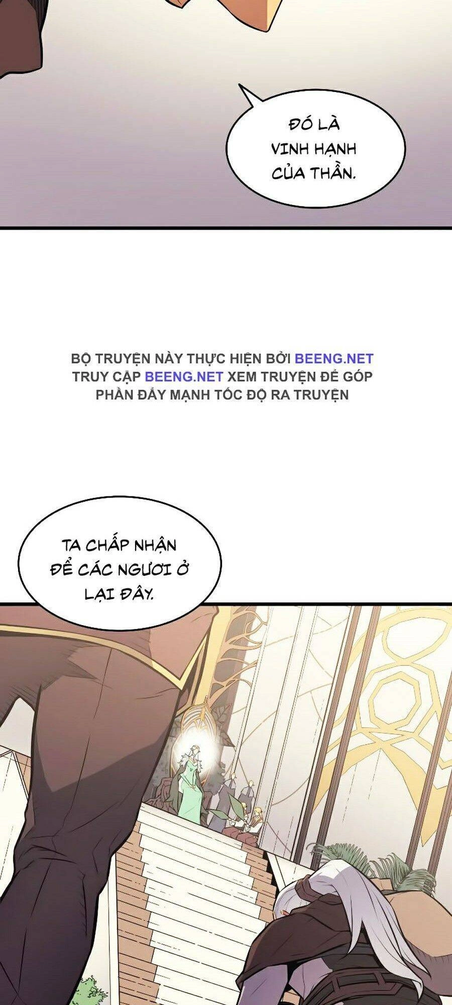 Sự Trở Lại Của Pháp Sư Vĩ Đại Sau 4000 Năm Chapter 78 - 43