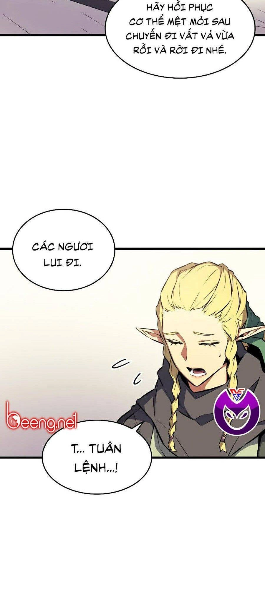 Sự Trở Lại Của Pháp Sư Vĩ Đại Sau 4000 Năm Chapter 78 - 45