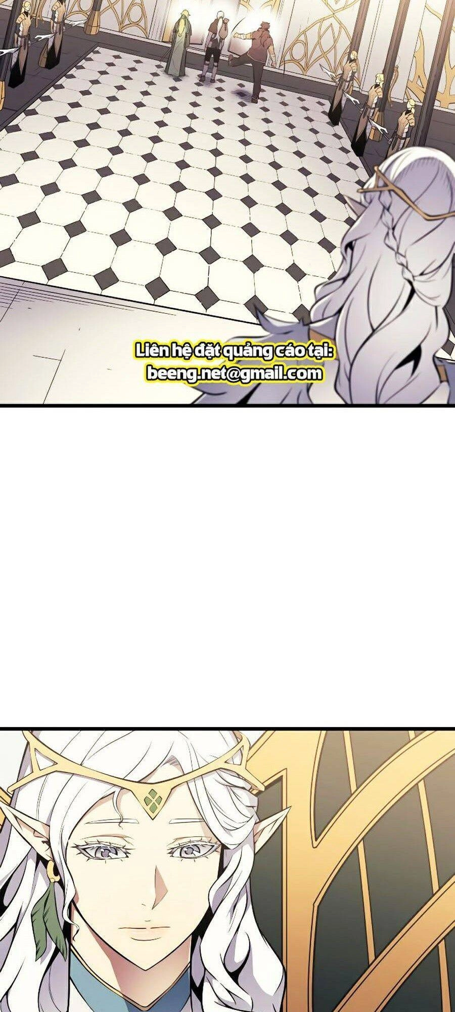 Sự Trở Lại Của Pháp Sư Vĩ Đại Sau 4000 Năm Chapter 78 - 47