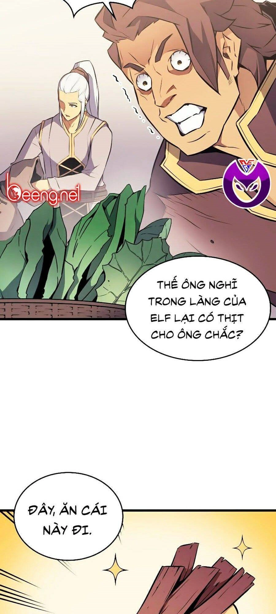 Sự Trở Lại Của Pháp Sư Vĩ Đại Sau 4000 Năm Chapter 78 - 53