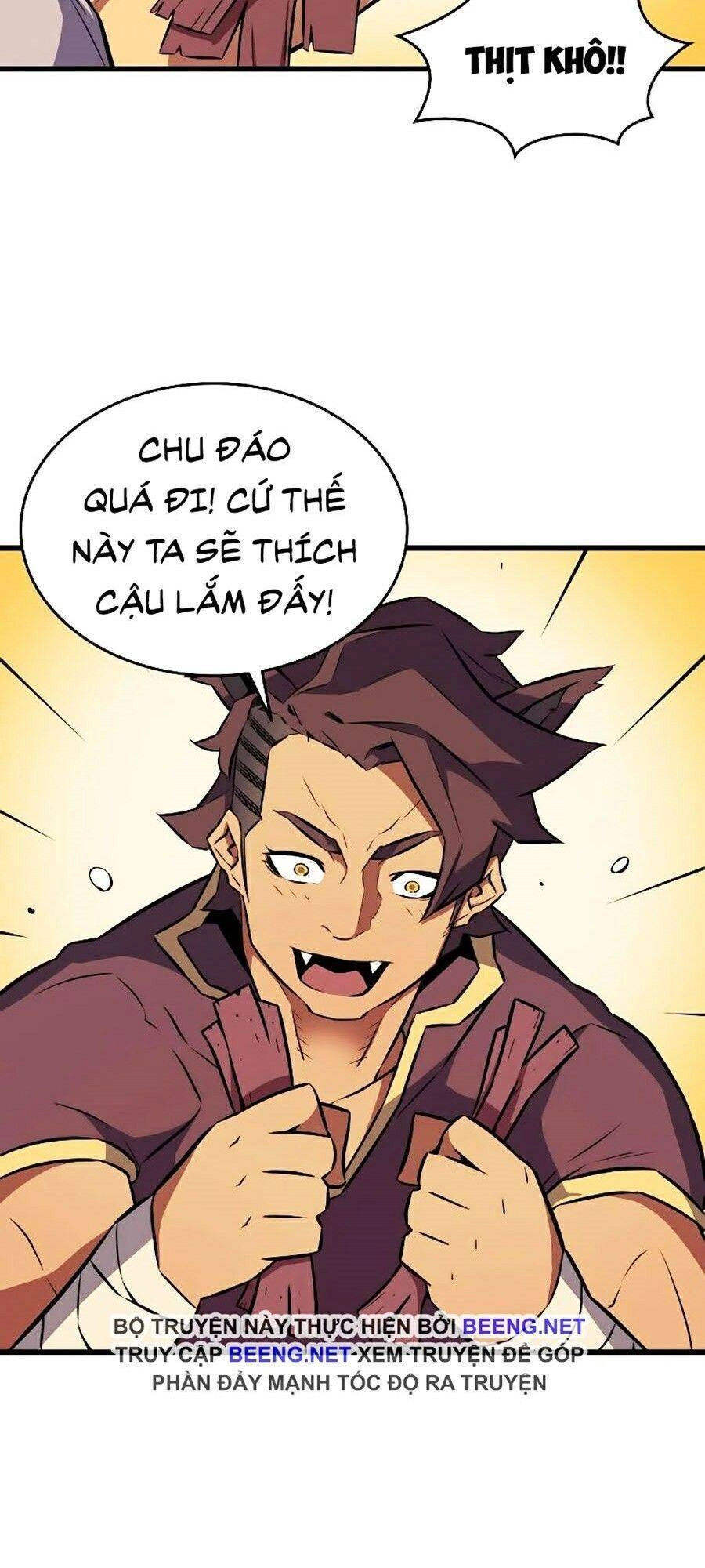 Sự Trở Lại Của Pháp Sư Vĩ Đại Sau 4000 Năm Chapter 78 - 55