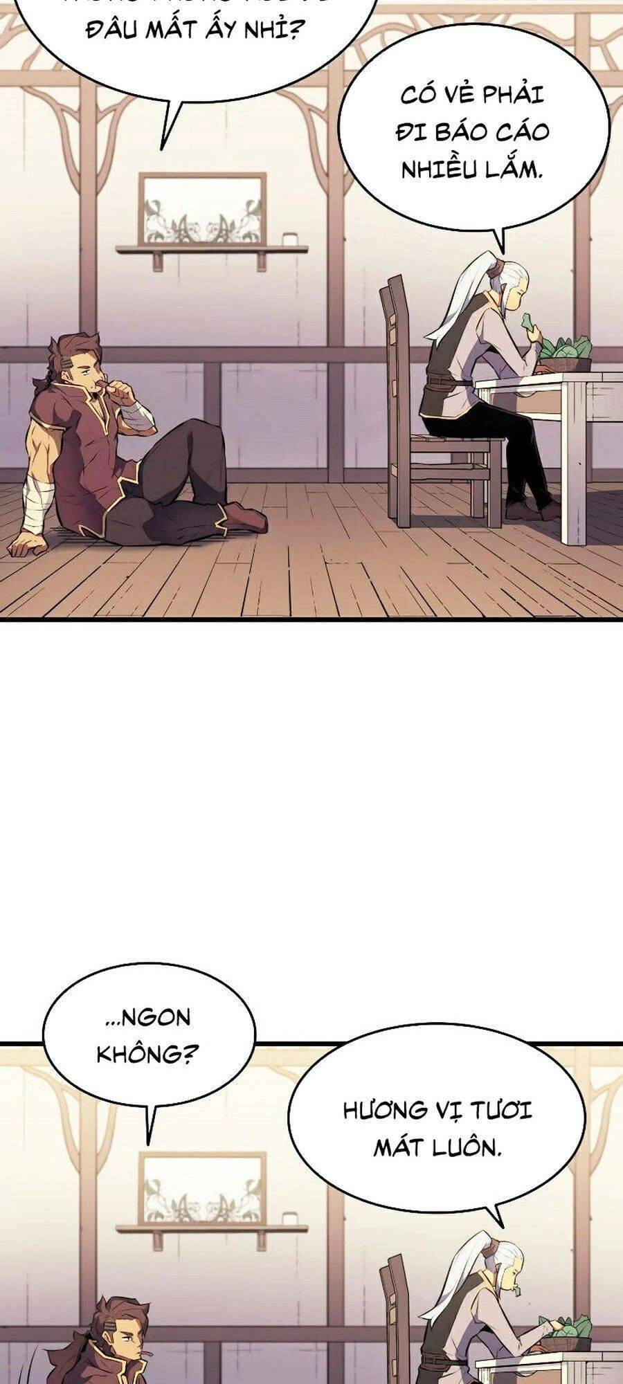 Sự Trở Lại Của Pháp Sư Vĩ Đại Sau 4000 Năm Chapter 78 - 57