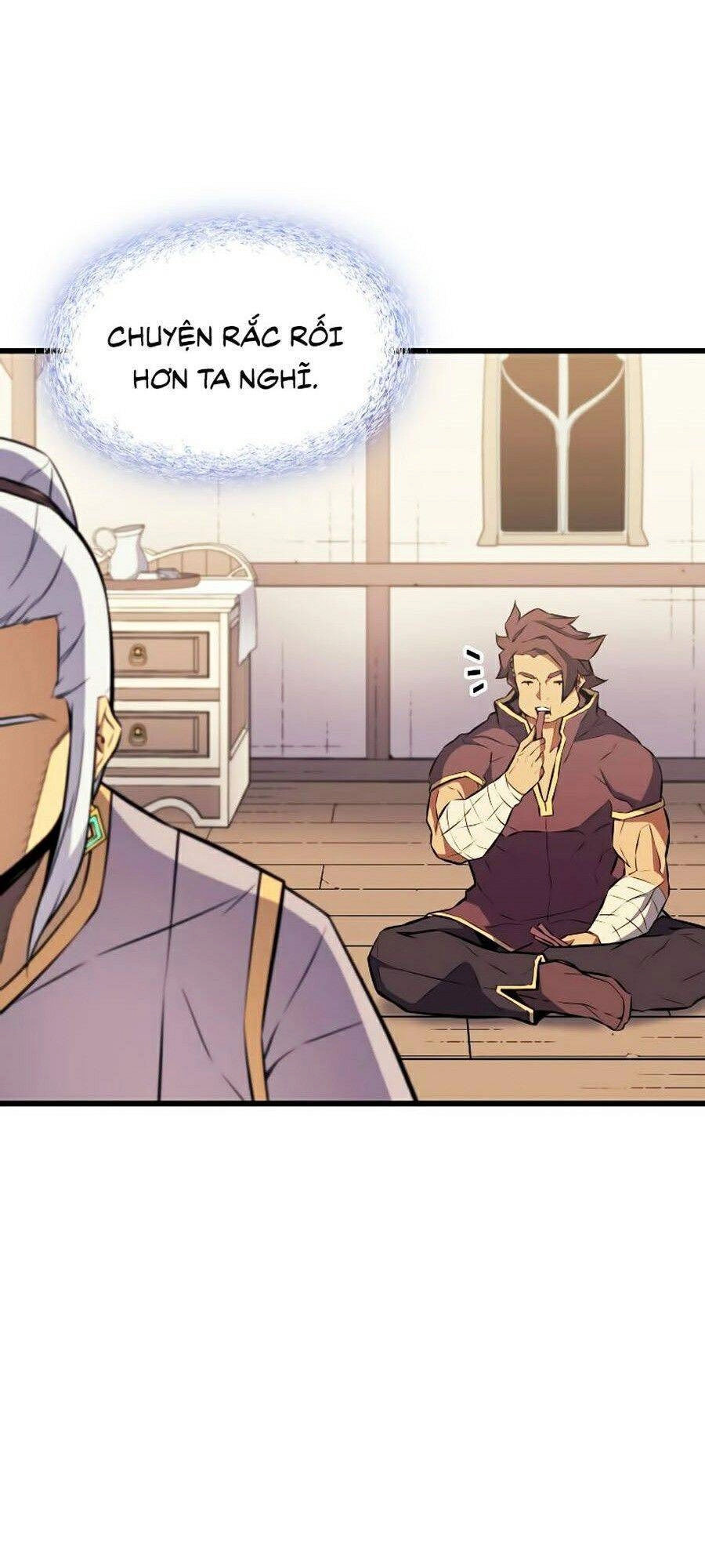 Sự Trở Lại Của Pháp Sư Vĩ Đại Sau 4000 Năm Chapter 78 - 59