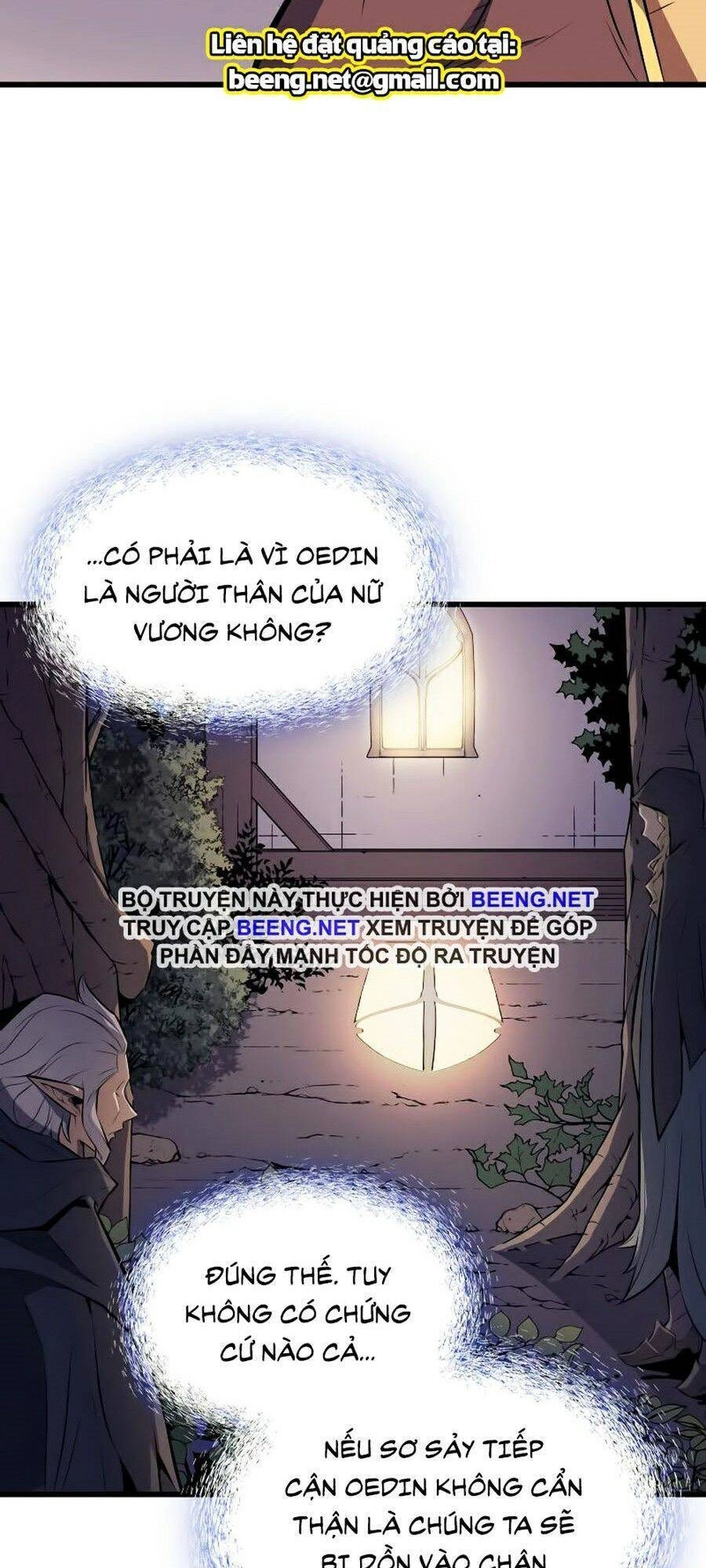 Sự Trở Lại Của Pháp Sư Vĩ Đại Sau 4000 Năm Chapter 78 - 63