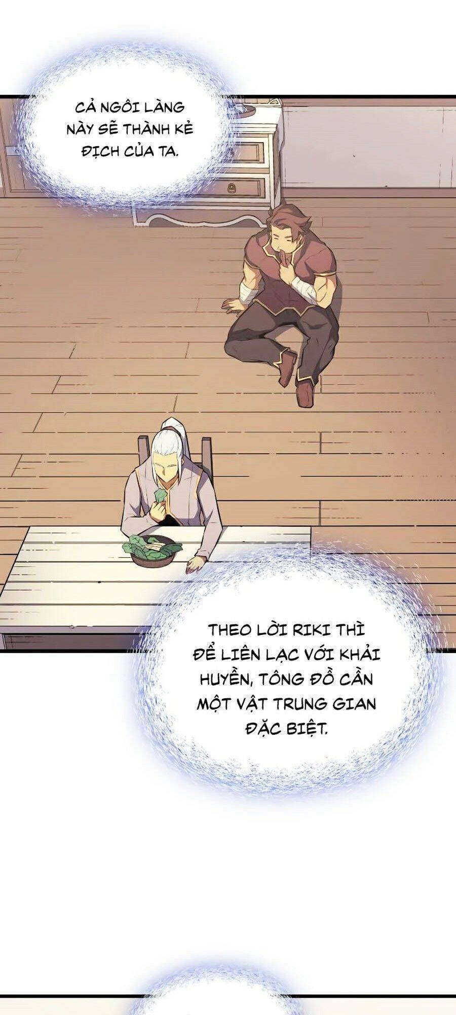 Sự Trở Lại Của Pháp Sư Vĩ Đại Sau 4000 Năm Chapter 78 - 65