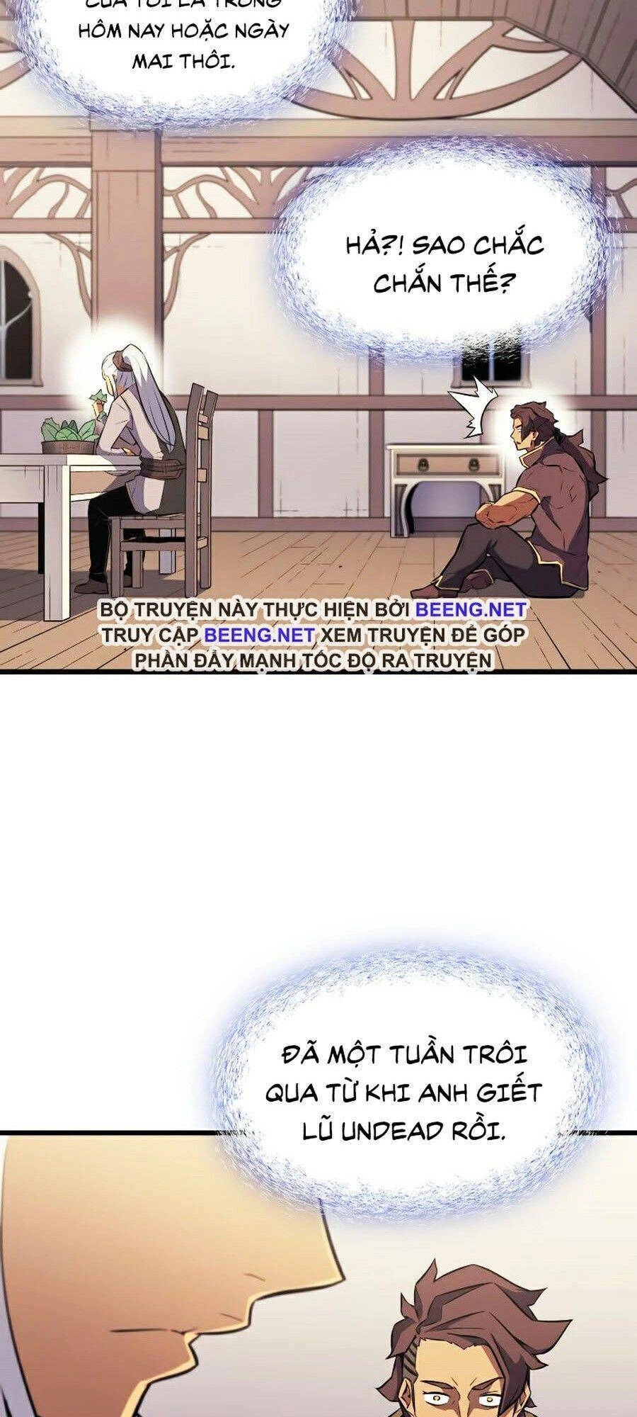 Sự Trở Lại Của Pháp Sư Vĩ Đại Sau 4000 Năm Chapter 78 - 71