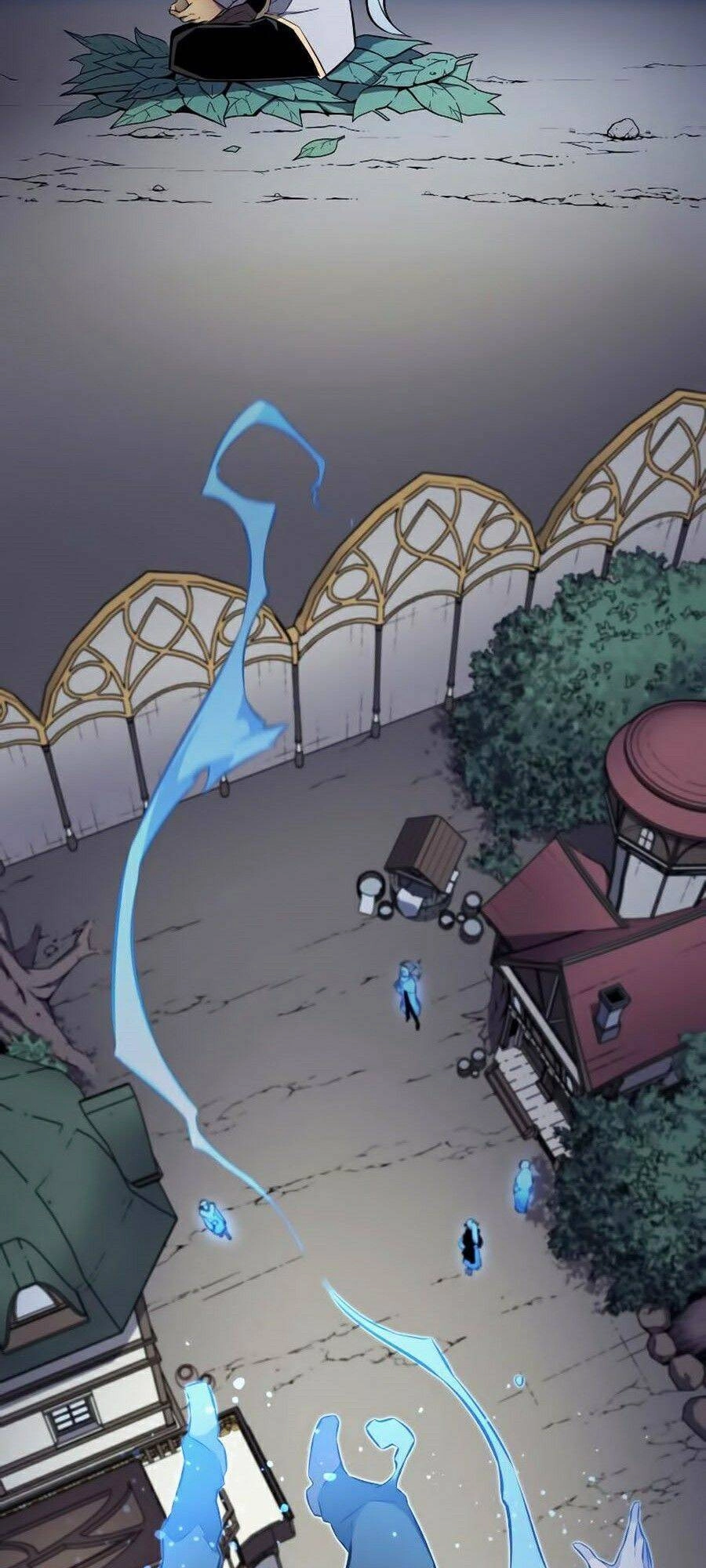 Sự Trở Lại Của Pháp Sư Vĩ Đại Sau 4000 Năm Chapter 78 - 95