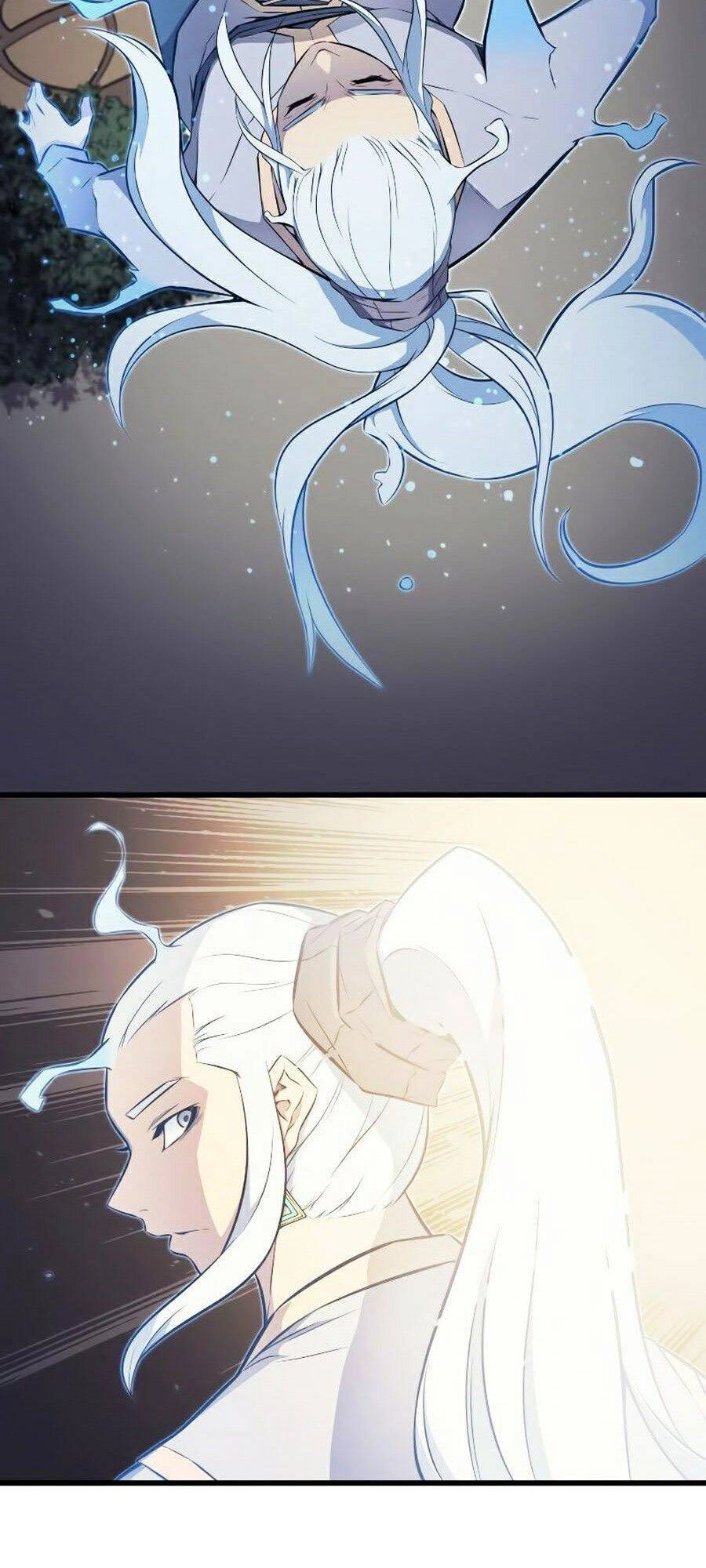 Sự Trở Lại Của Pháp Sư Vĩ Đại Sau 4000 Năm Chapter 78 - 97