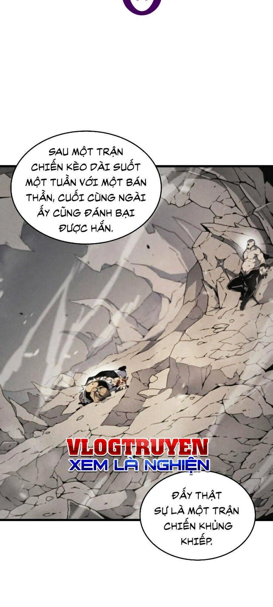 Sự Trở Lại Của Pháp Sư Vĩ Đại Sau 4000 Năm Chapter 79 - 23