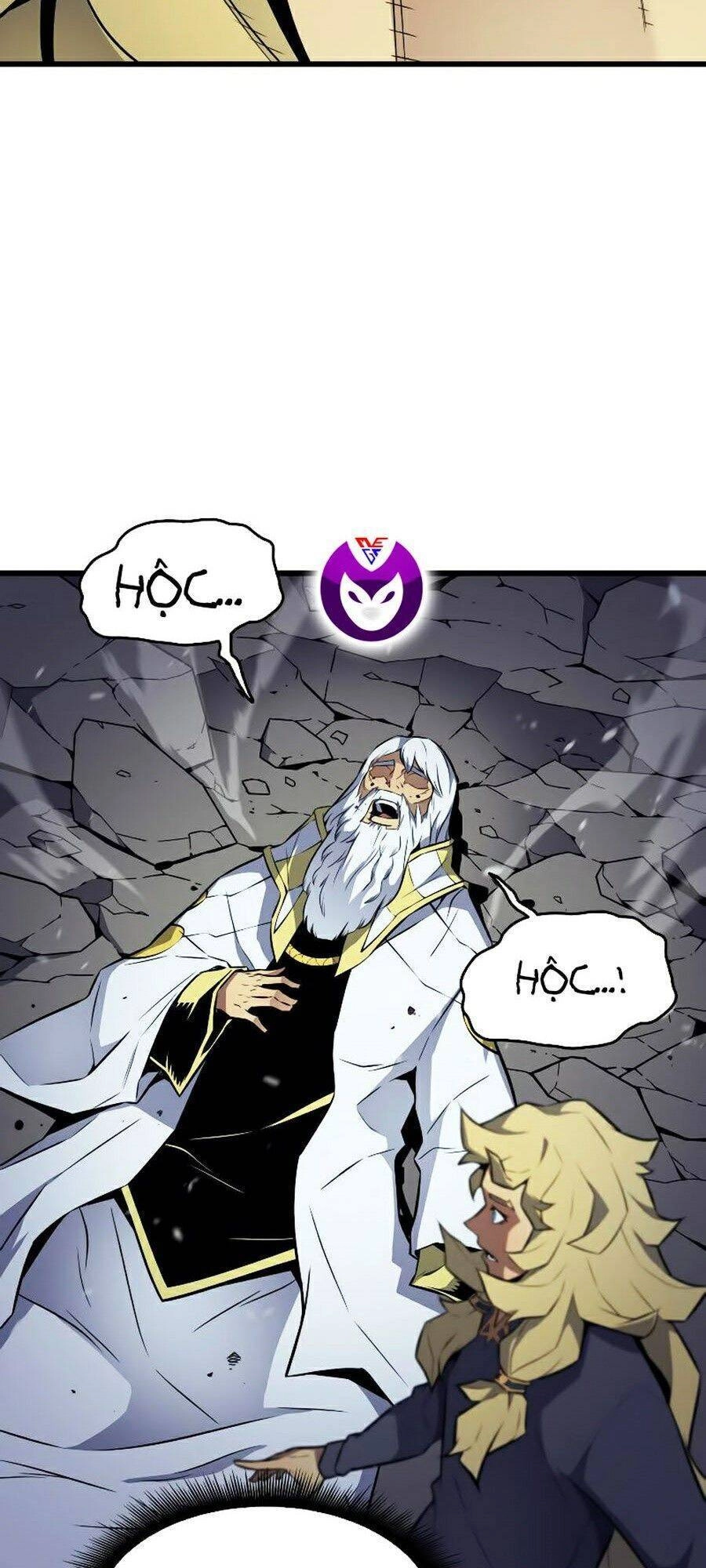 Sự Trở Lại Của Pháp Sư Vĩ Đại Sau 4000 Năm Chapter 79 - 37