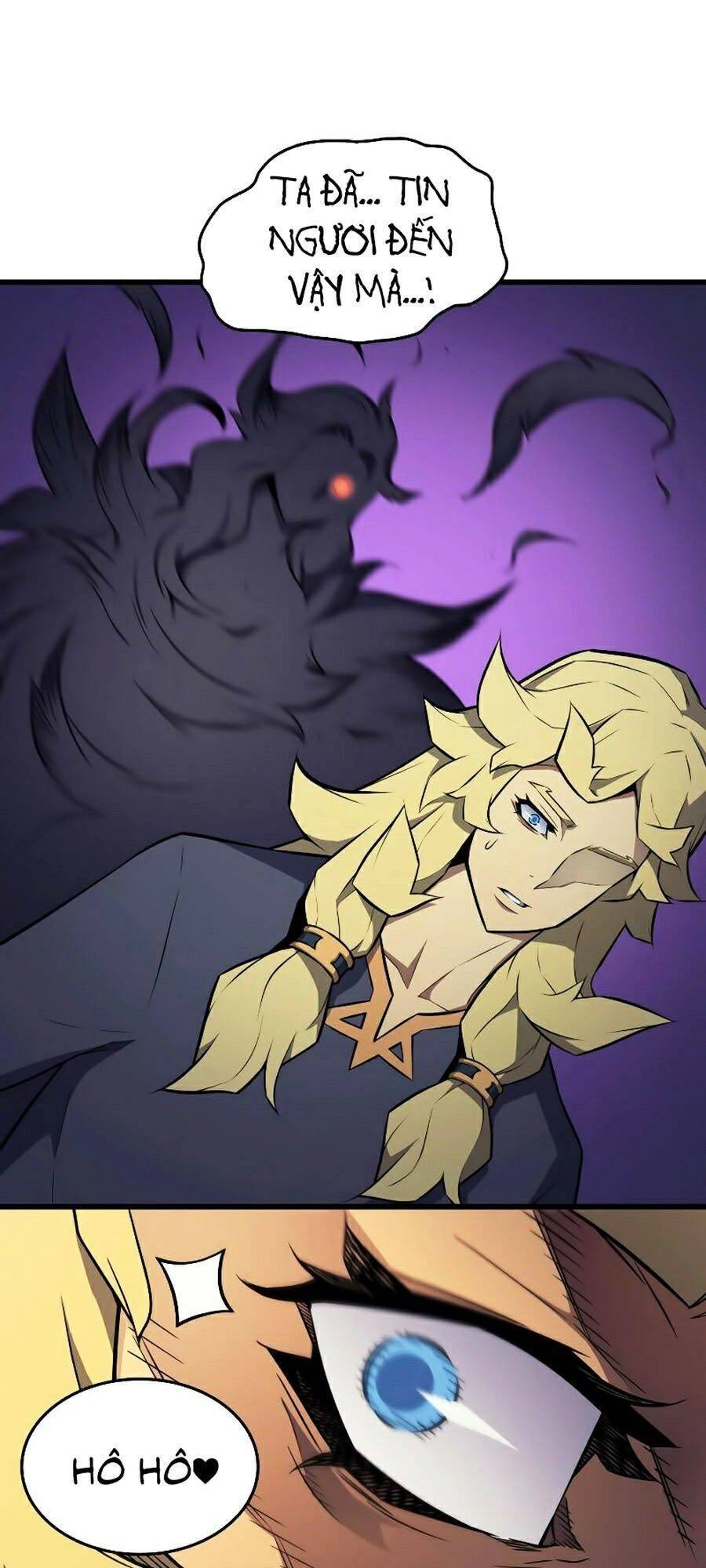 Sự Trở Lại Của Pháp Sư Vĩ Đại Sau 4000 Năm Chapter 79 - 41