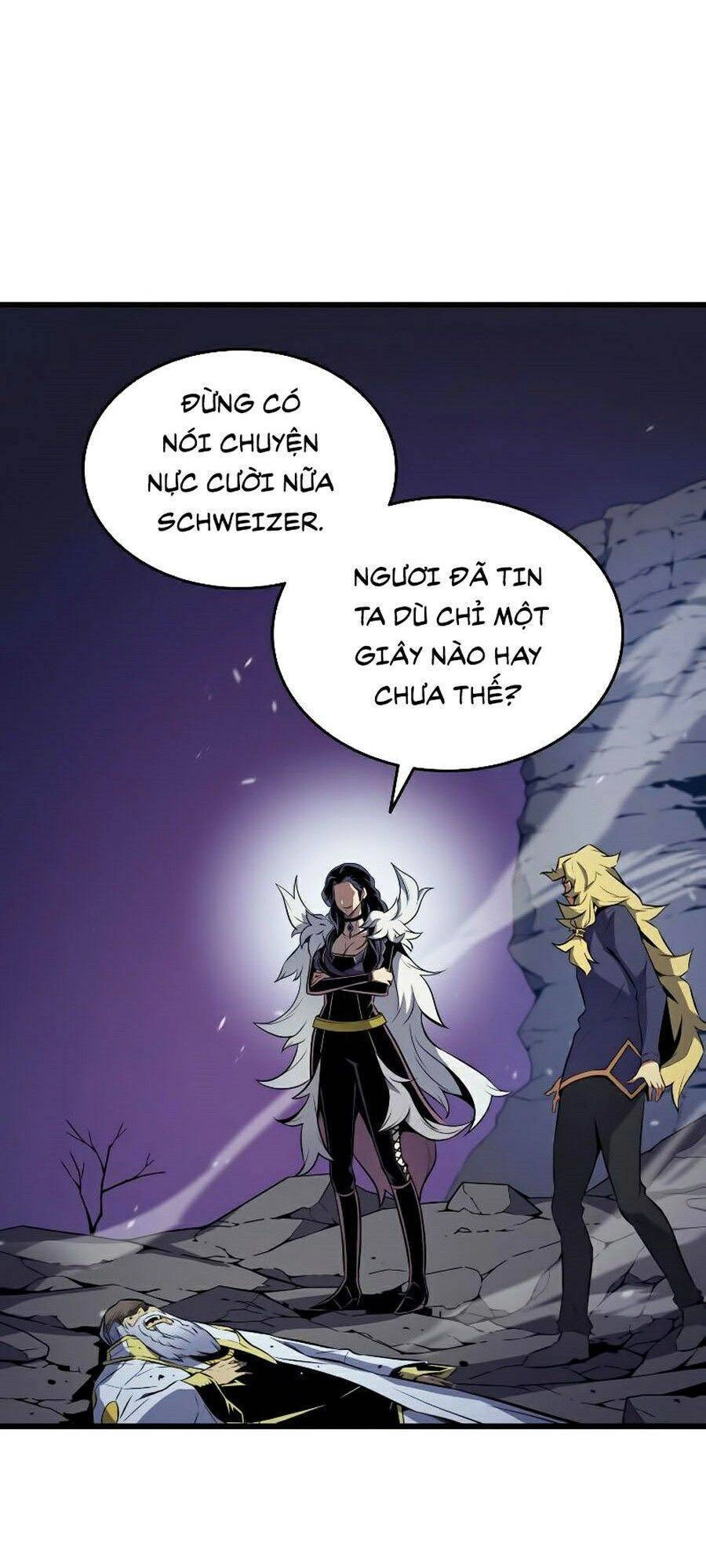 Sự Trở Lại Của Pháp Sư Vĩ Đại Sau 4000 Năm Chapter 79 - 45