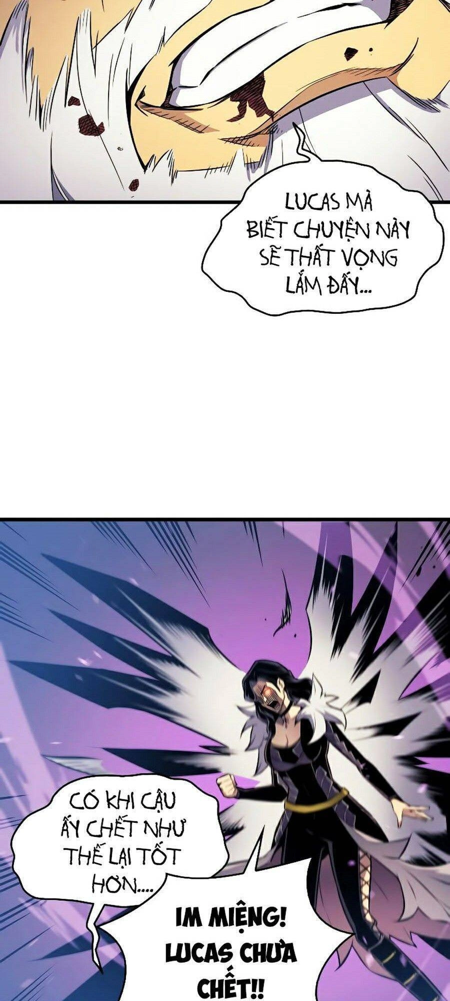 Sự Trở Lại Của Pháp Sư Vĩ Đại Sau 4000 Năm Chapter 79 - 65