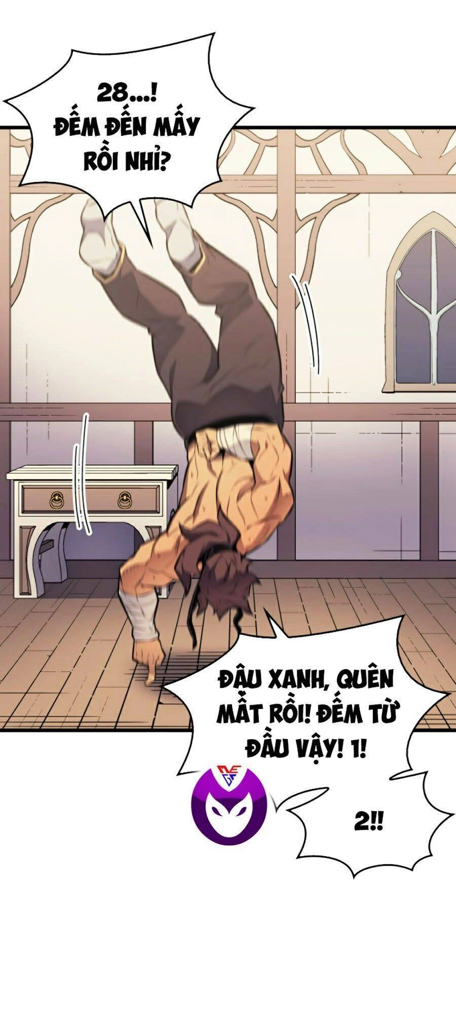 Sự Trở Lại Của Pháp Sư Vĩ Đại Sau 4000 Năm Chapter 80 - 23