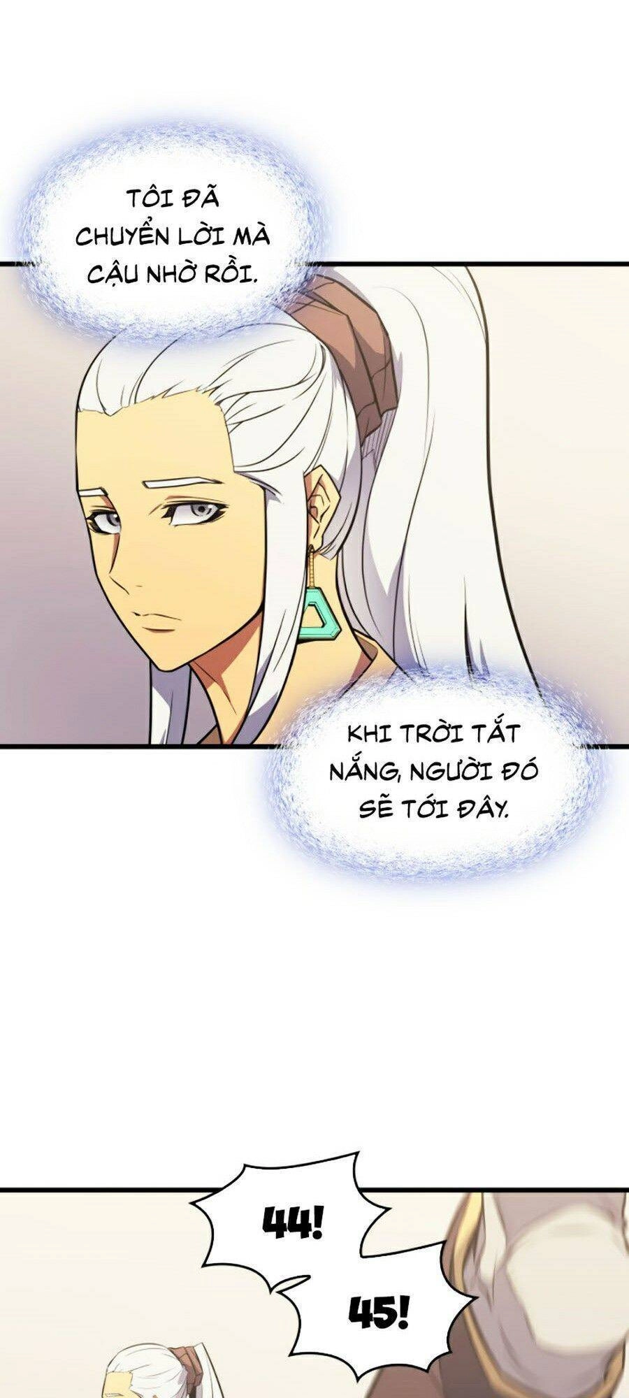 Sự Trở Lại Của Pháp Sư Vĩ Đại Sau 4000 Năm Chapter 80 - 27