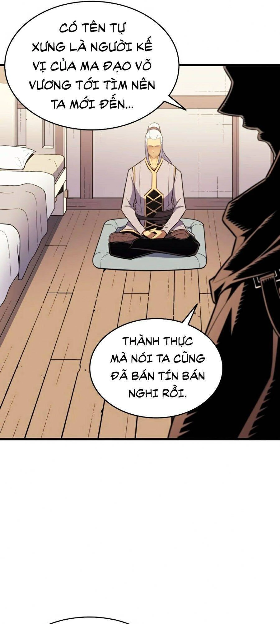 Sự Trở Lại Của Pháp Sư Vĩ Đại Sau 4000 Năm Chapter 80 - 41