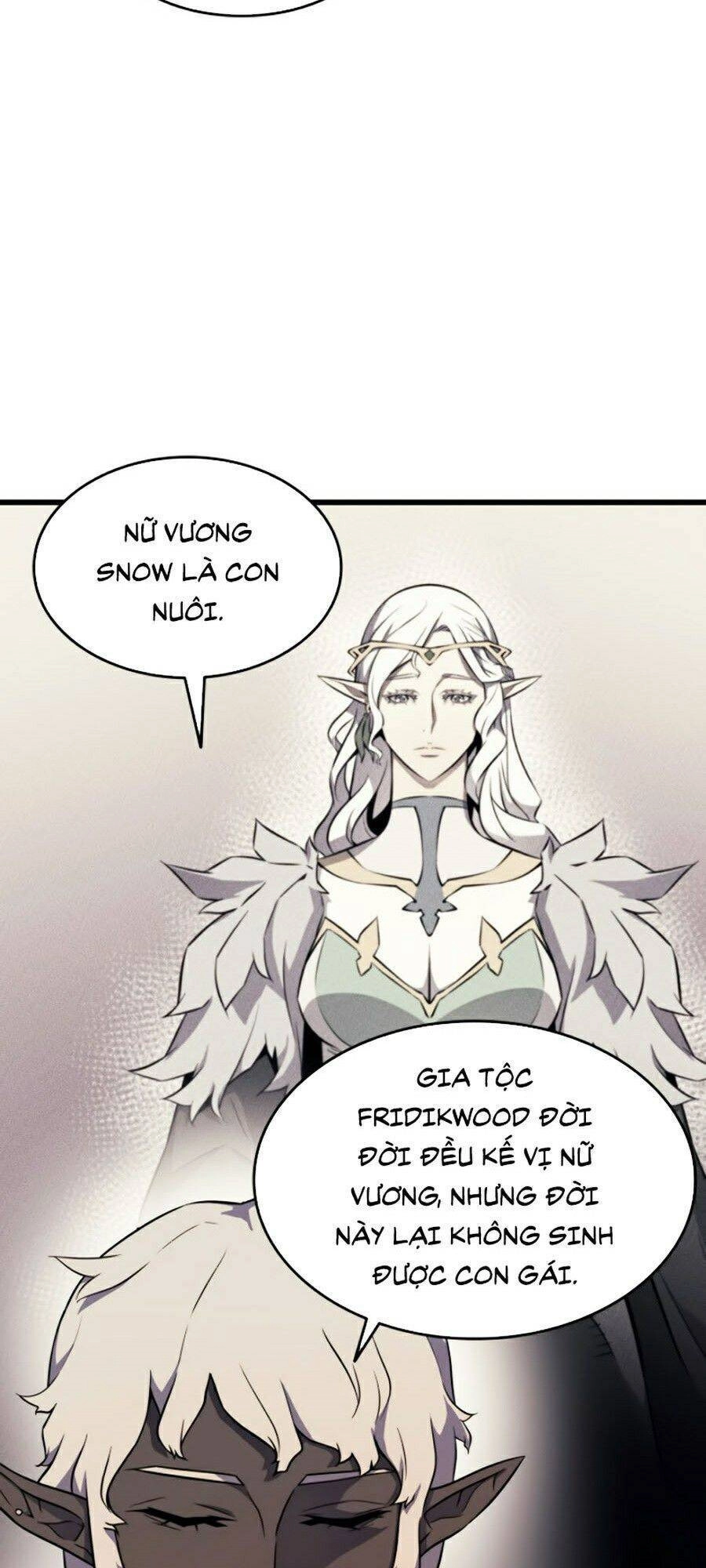 Sự Trở Lại Của Pháp Sư Vĩ Đại Sau 4000 Năm Chapter 80 - 53