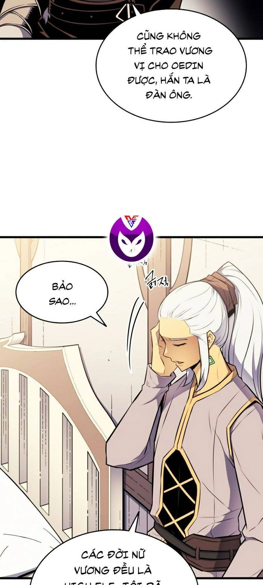 Sự Trở Lại Của Pháp Sư Vĩ Đại Sau 4000 Năm Chapter 80 - 55