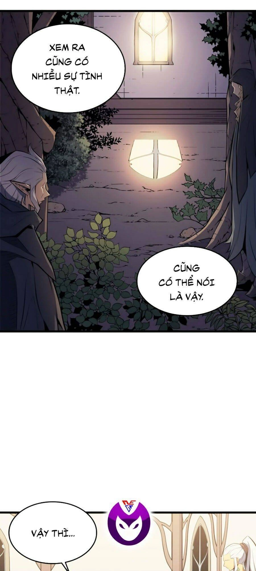 Sự Trở Lại Của Pháp Sư Vĩ Đại Sau 4000 Năm Chapter 80 - 59