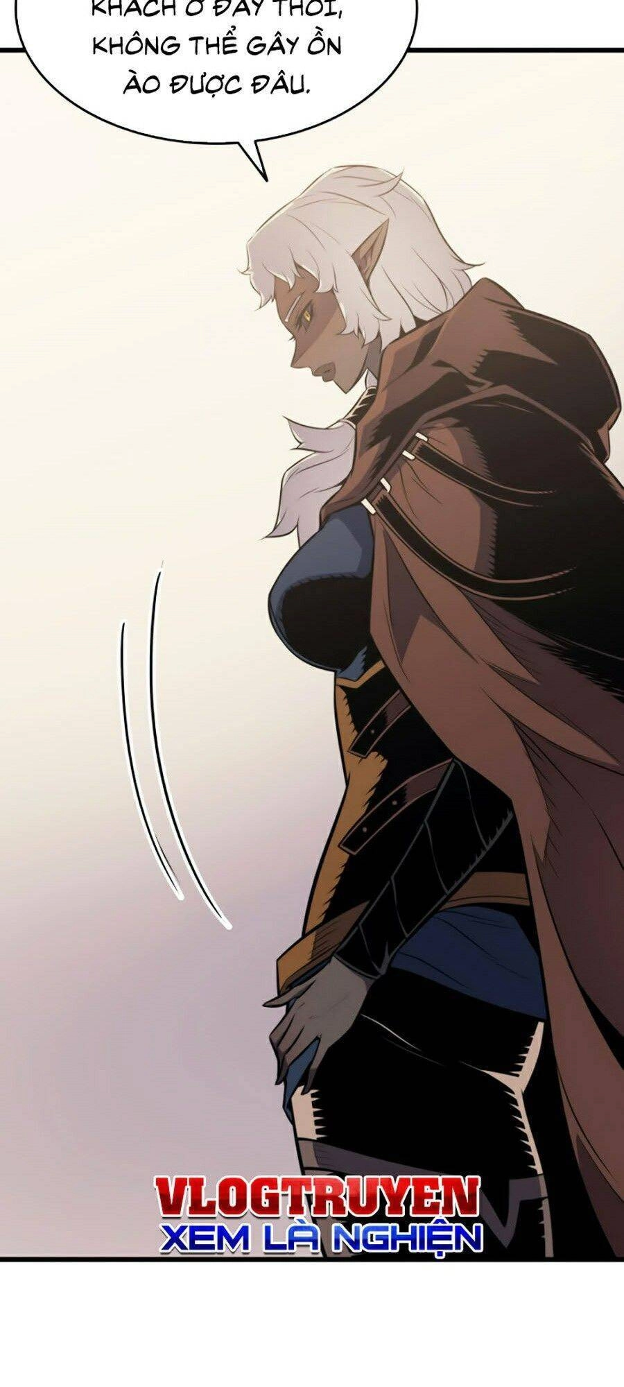 Sự Trở Lại Của Pháp Sư Vĩ Đại Sau 4000 Năm Chapter 80 - 69