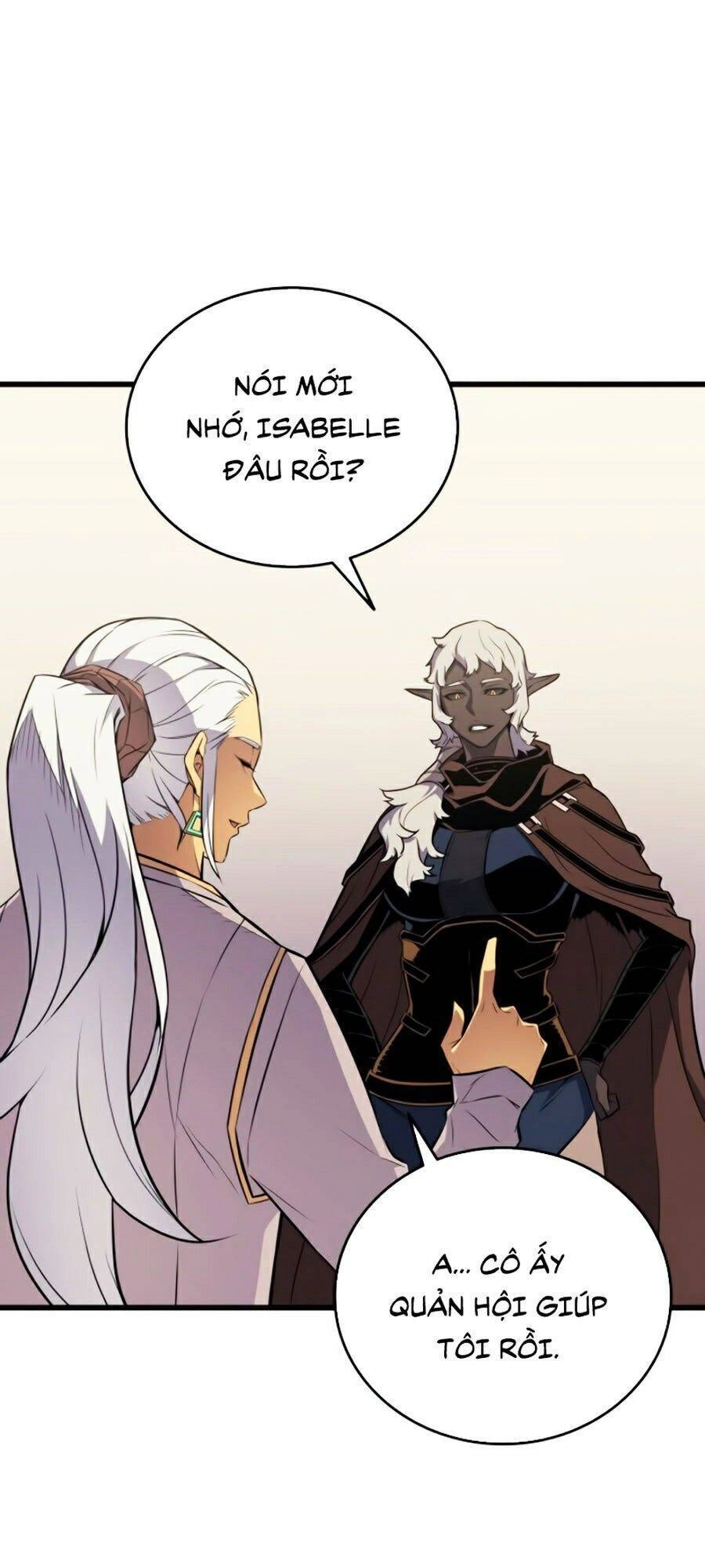 Sự Trở Lại Của Pháp Sư Vĩ Đại Sau 4000 Năm Chapter 80 - 77