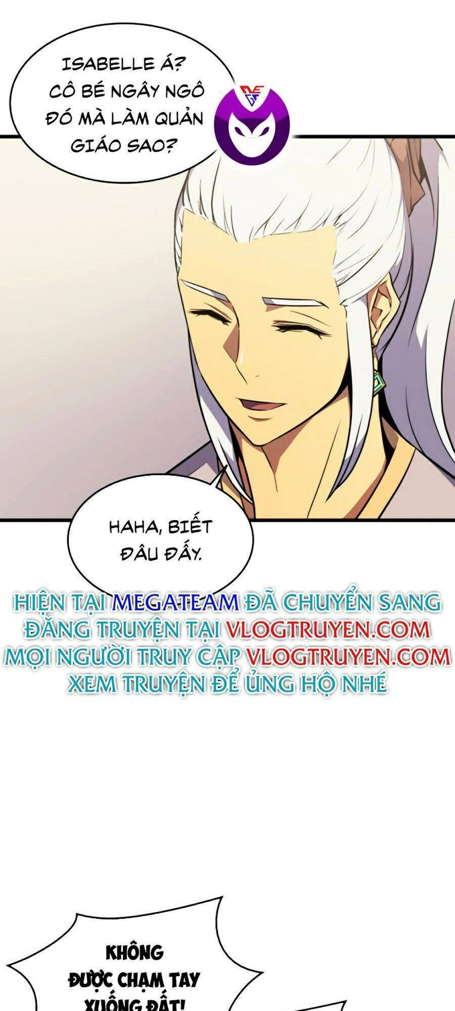 Sự Trở Lại Của Pháp Sư Vĩ Đại Sau 4000 Năm Chapter 80 - 79