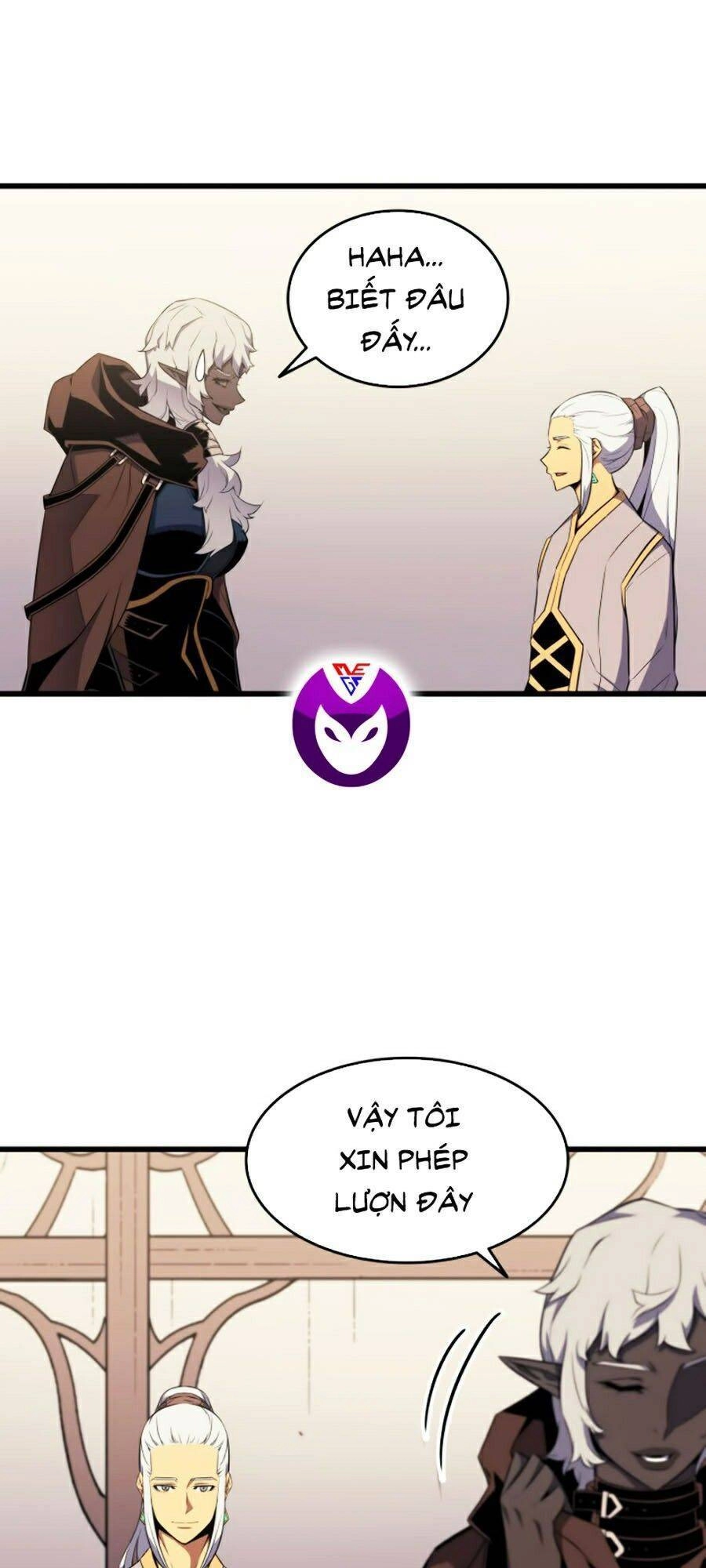 Sự Trở Lại Của Pháp Sư Vĩ Đại Sau 4000 Năm Chapter 80 - 83