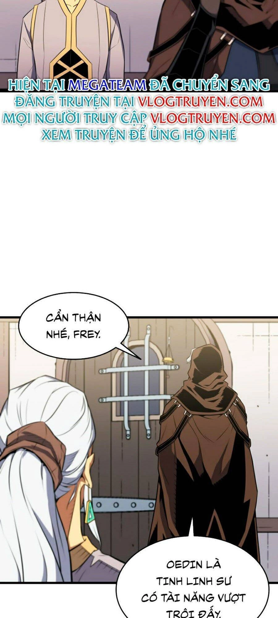 Sự Trở Lại Của Pháp Sư Vĩ Đại Sau 4000 Năm Chapter 80 - 85