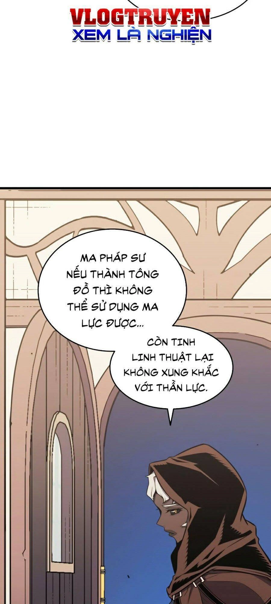 Sự Trở Lại Của Pháp Sư Vĩ Đại Sau 4000 Năm Chapter 80 - 87