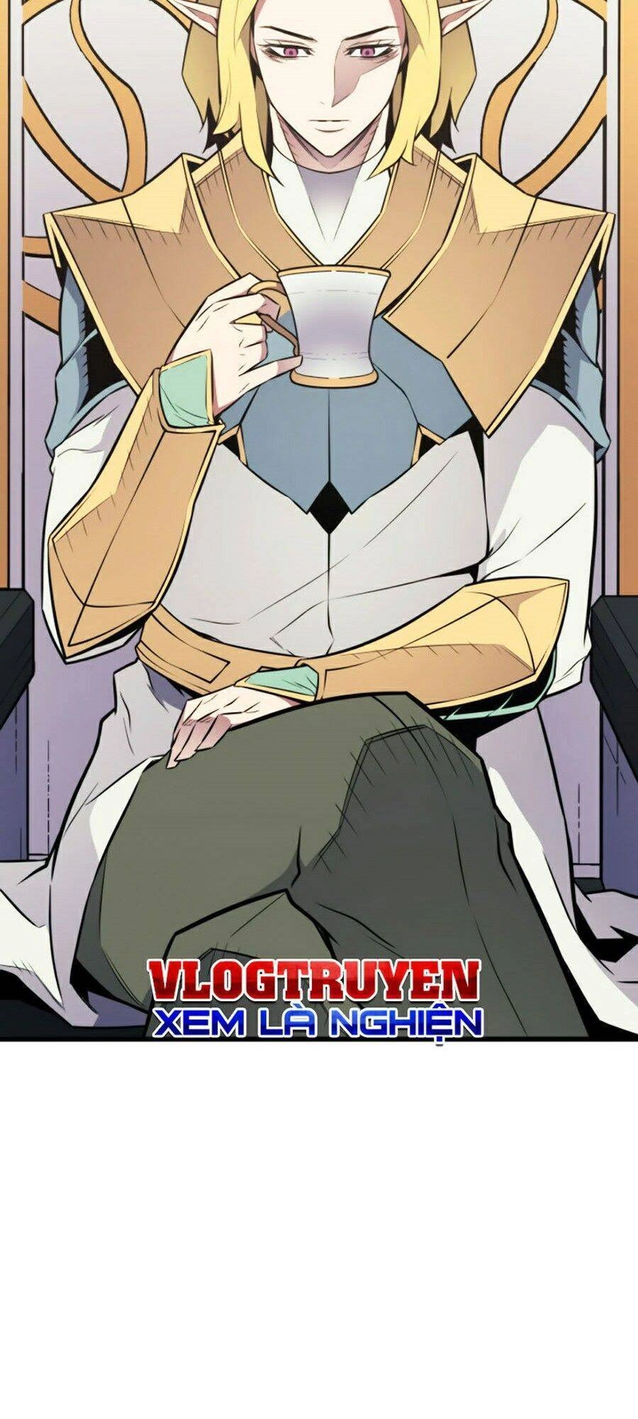 Sự Trở Lại Của Pháp Sư Vĩ Đại Sau 4000 Năm Chapter 80 - 93