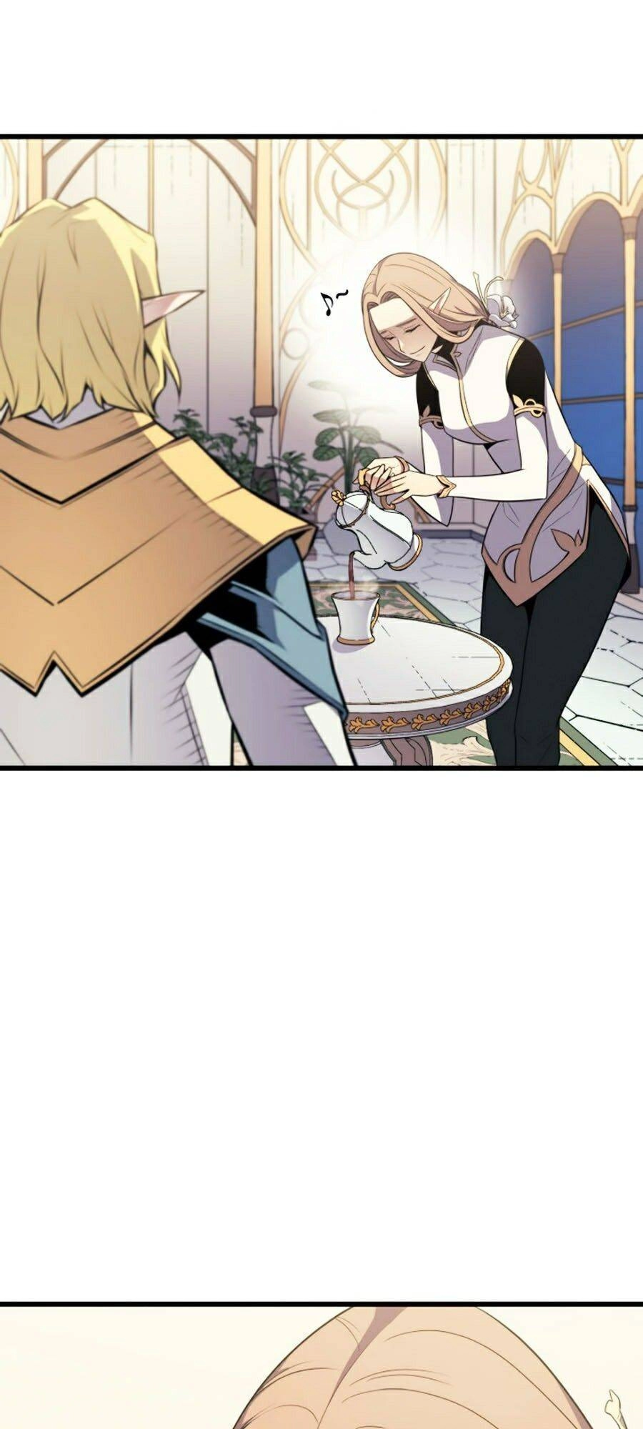 Sự Trở Lại Của Pháp Sư Vĩ Đại Sau 4000 Năm Chapter 80 - 95