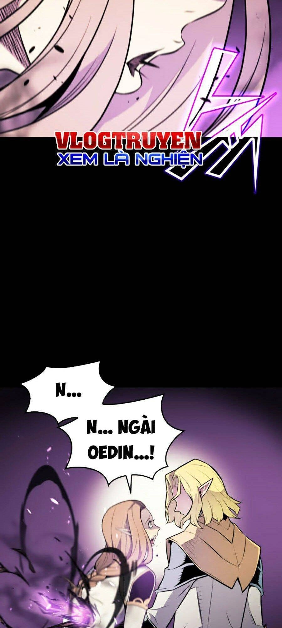 Sự Trở Lại Của Pháp Sư Vĩ Đại Sau 4000 Năm Chapter 80 - 101