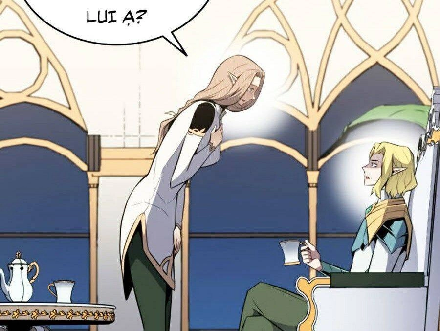 Sự Trở Lại Của Pháp Sư Vĩ Đại Sau 4000 Năm Chapter 80 - 110