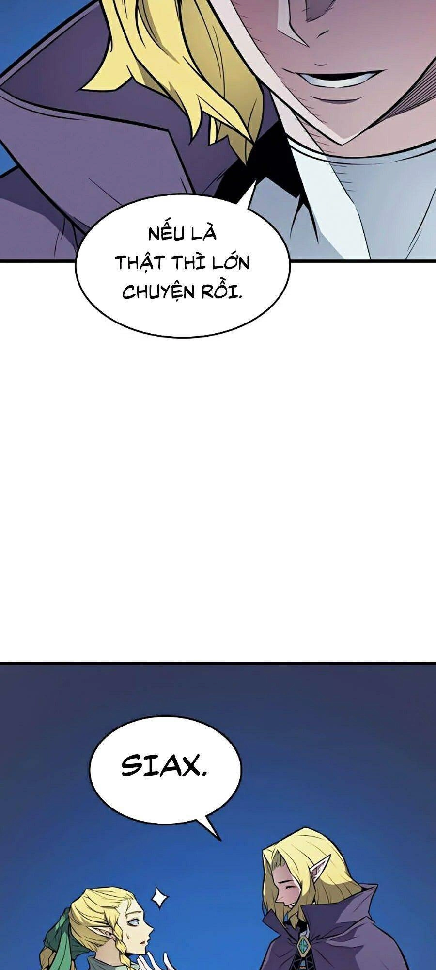 Sự Trở Lại Của Pháp Sư Vĩ Đại Sau 4000 Năm Chapter 81 - 17