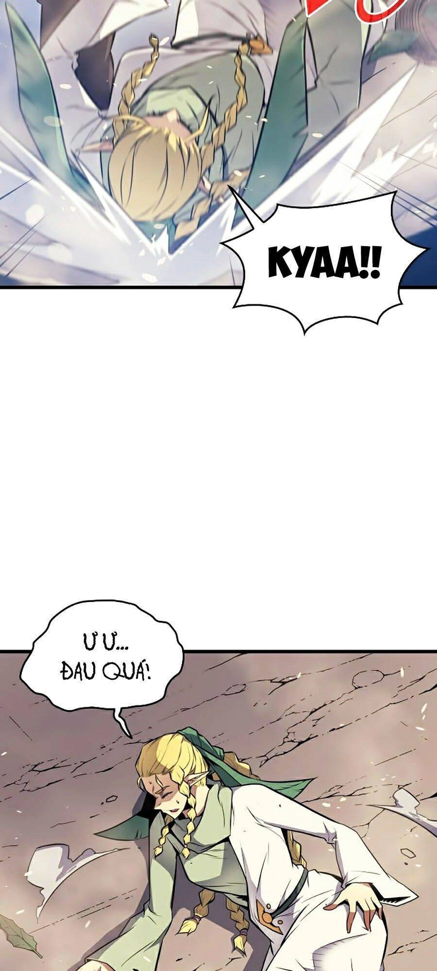 Sự Trở Lại Của Pháp Sư Vĩ Đại Sau 4000 Năm Chapter 81 - 21