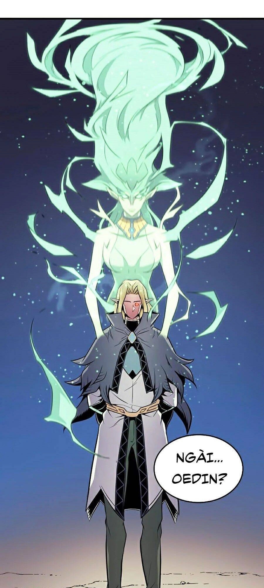 Sự Trở Lại Của Pháp Sư Vĩ Đại Sau 4000 Năm Chapter 81 - 27