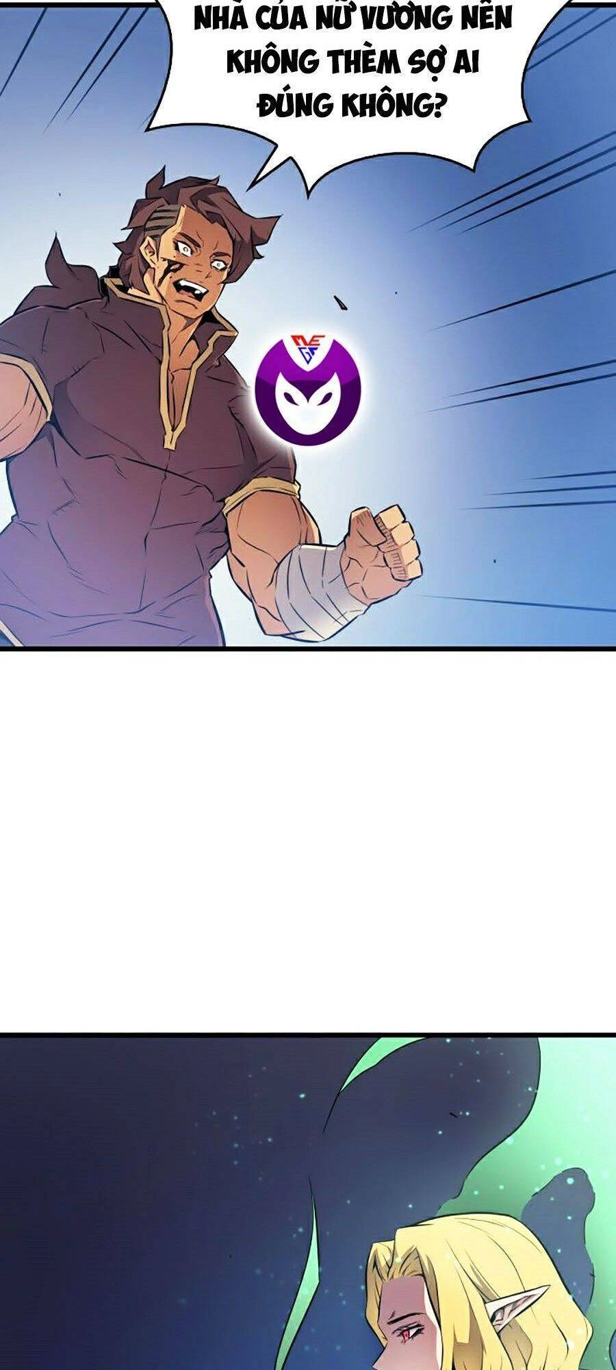 Sự Trở Lại Của Pháp Sư Vĩ Đại Sau 4000 Năm Chapter 81 - 33