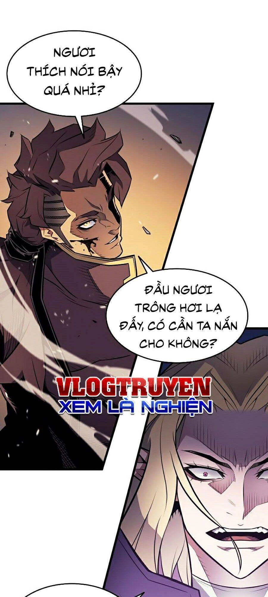 Sự Trở Lại Của Pháp Sư Vĩ Đại Sau 4000 Năm Chapter 81 - 39