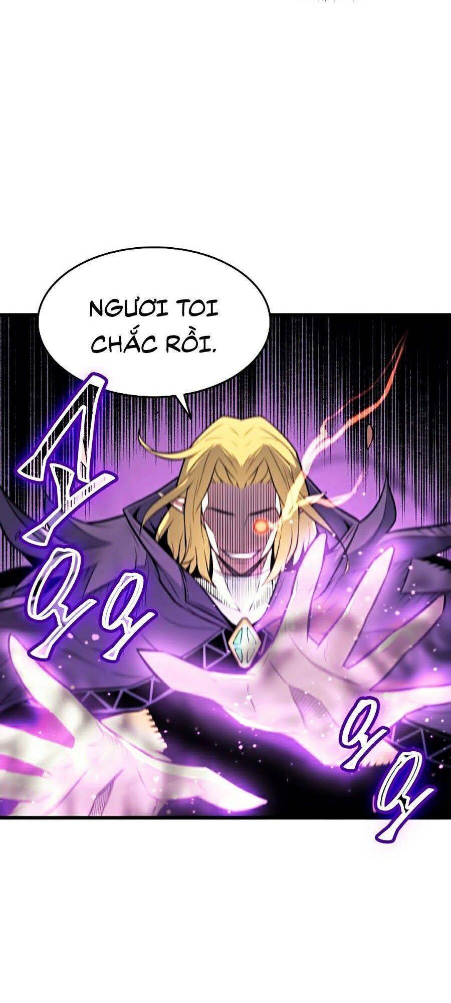 Sự Trở Lại Của Pháp Sư Vĩ Đại Sau 4000 Năm Chapter 81 - 43