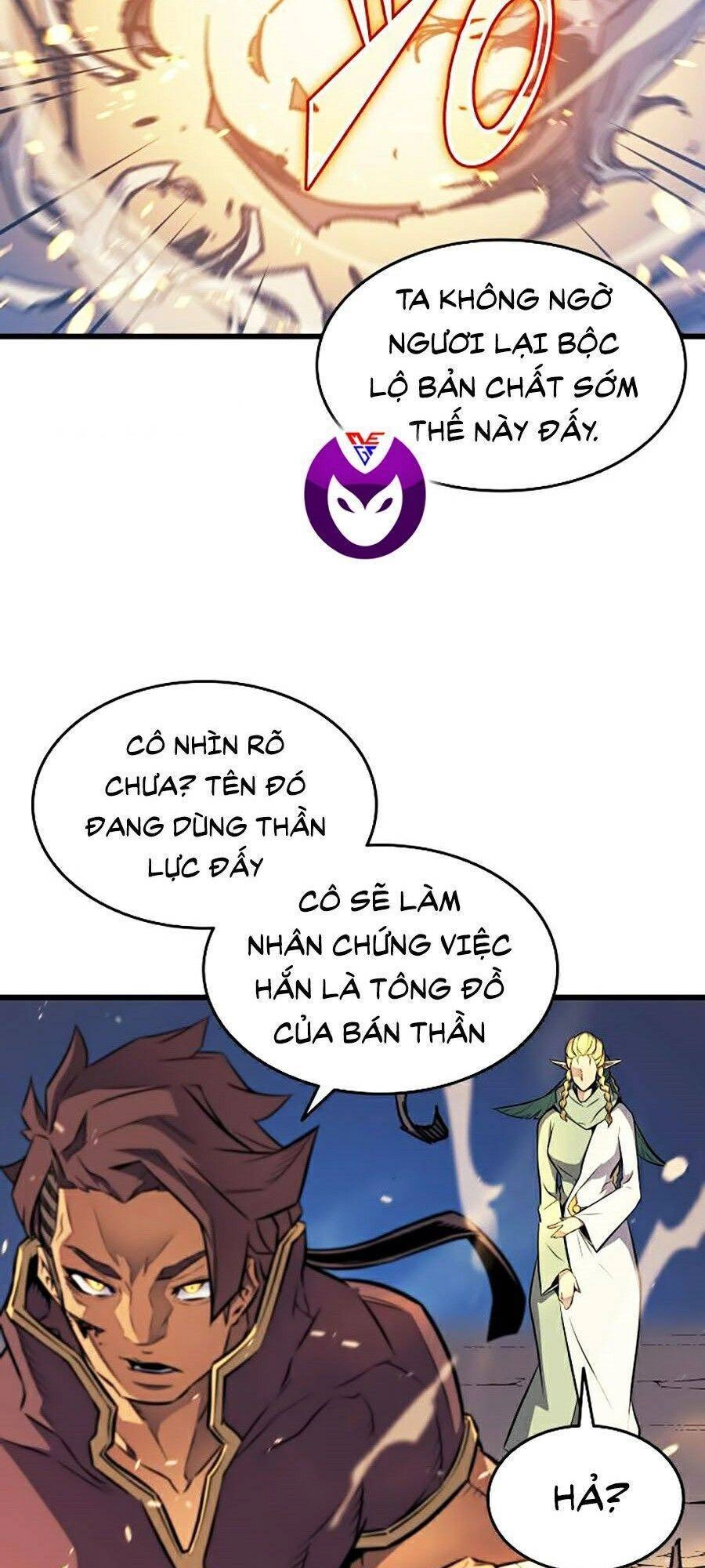 Sự Trở Lại Của Pháp Sư Vĩ Đại Sau 4000 Năm Chapter 81 - 63